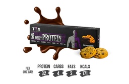[11359] TVN protein bar chocolate