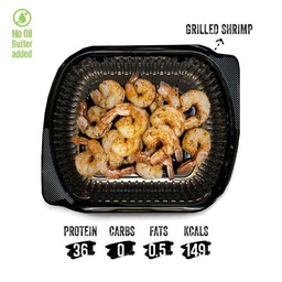 ​​Grilled Shrimp (150g)