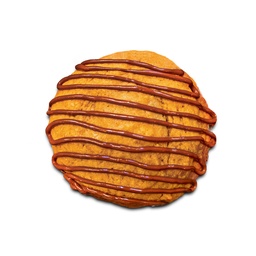[96132] nutella cookie