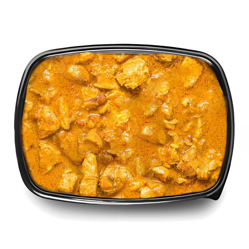 Chicken Biryani (3 to 4 Servings)