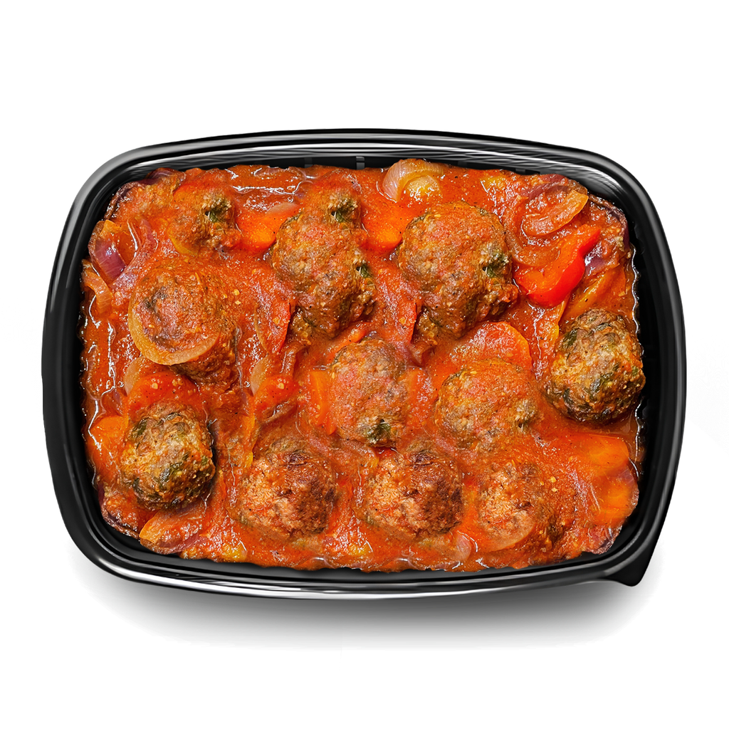 Kofta Dawood (3 to 4 Servings)