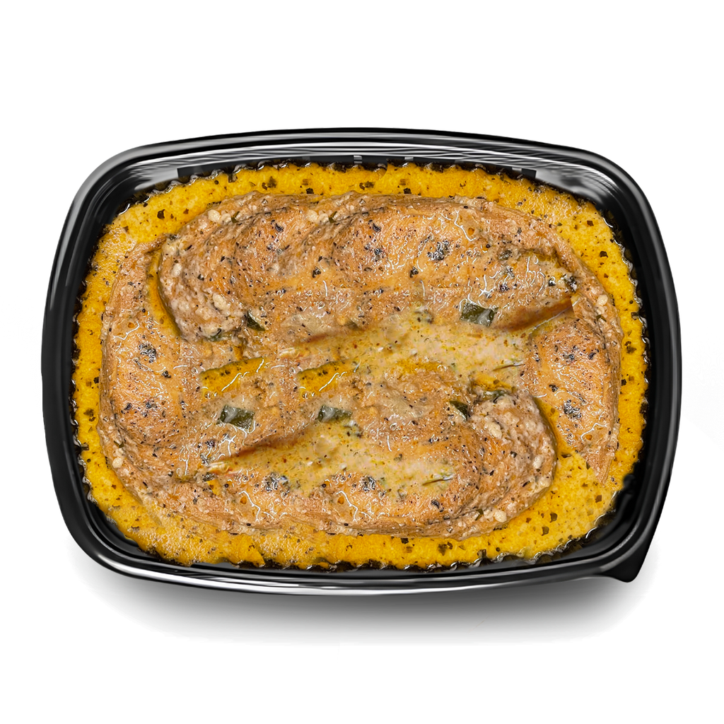 Tuscan Chicken (3 to 4 Servings)
