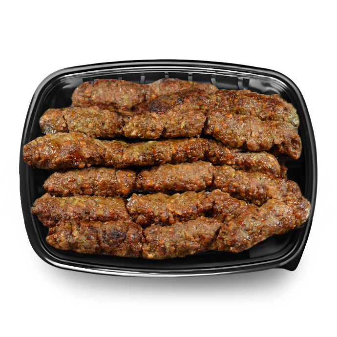 Kofta Hati (0.5Kg - 3 to 4 Servings)