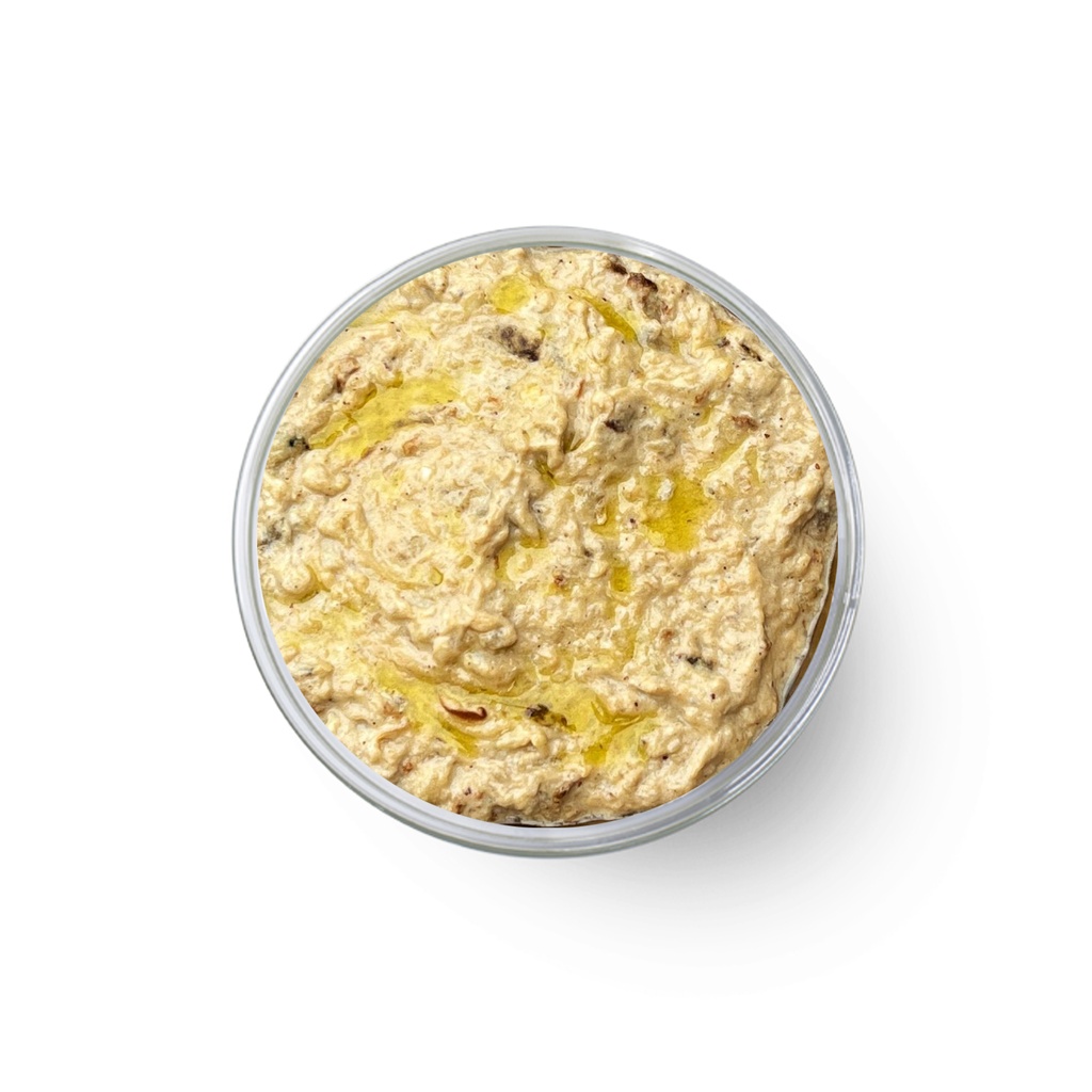 Baba ganouj 300g