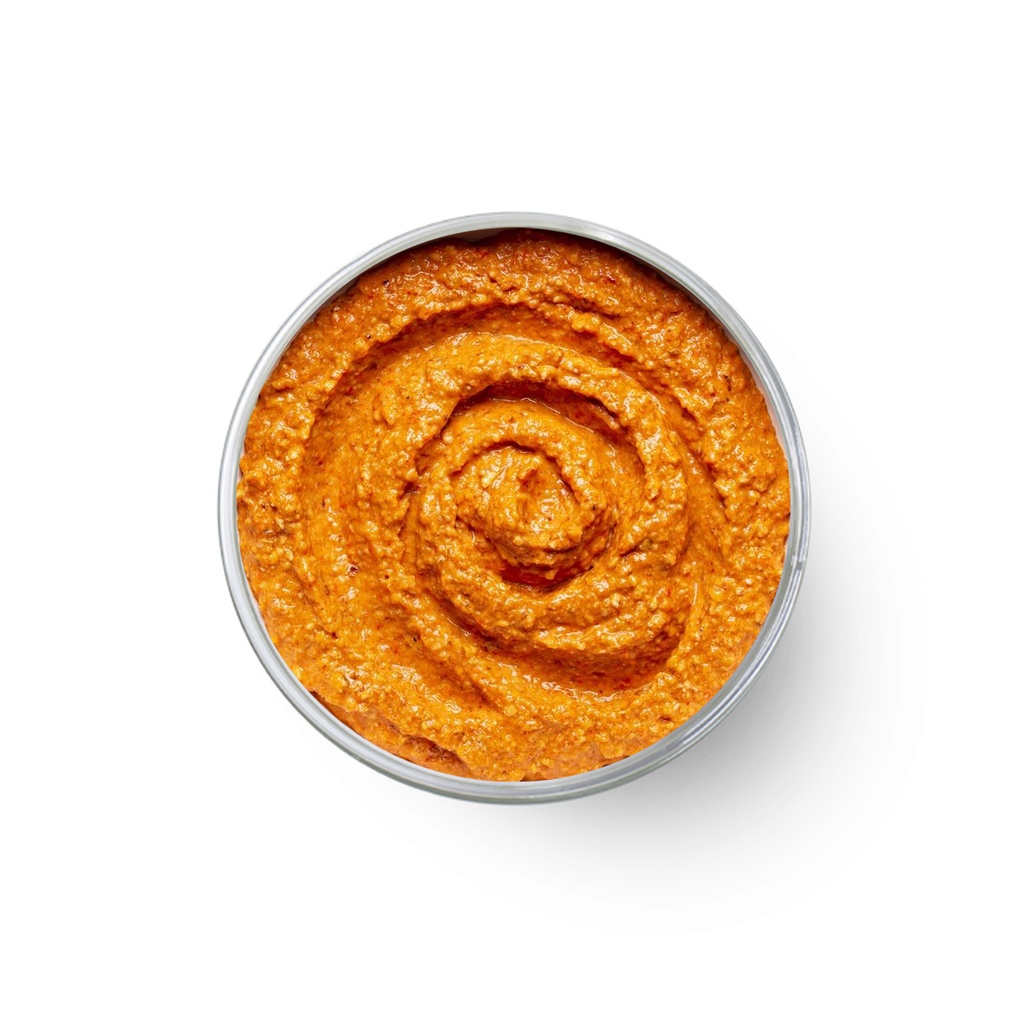 [96257] Roasted Bell Pepper Dip 300g