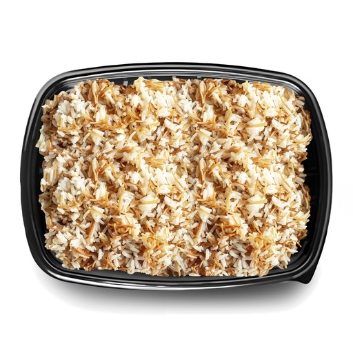 [96254] White Rice W Vermicelli (3 to 4 Servings)
