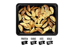 [96061] Roasted potato (500g)