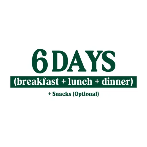 6 Days