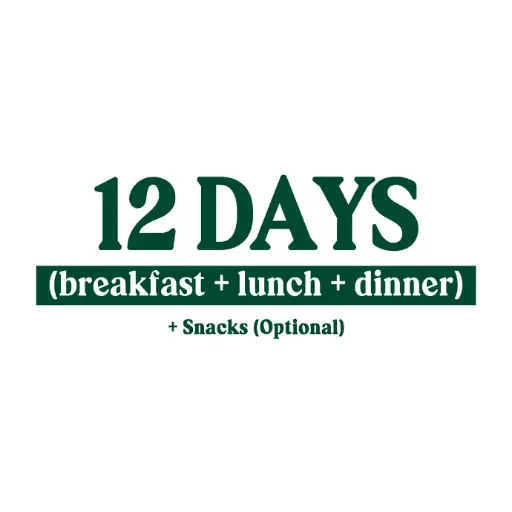 12 Days